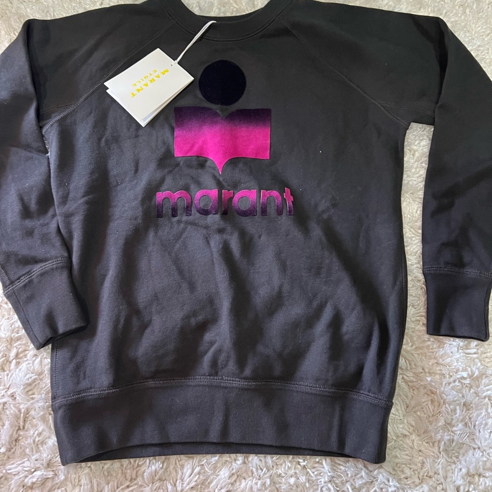 Isabel Marant Sweatshirt
